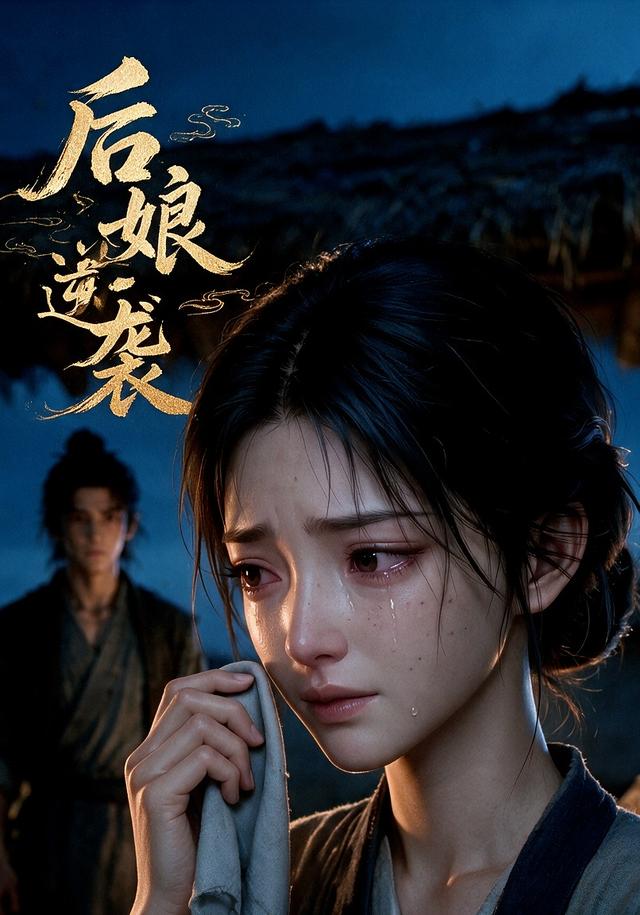 后娘逆袭