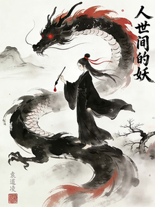 人世间的妖 cover