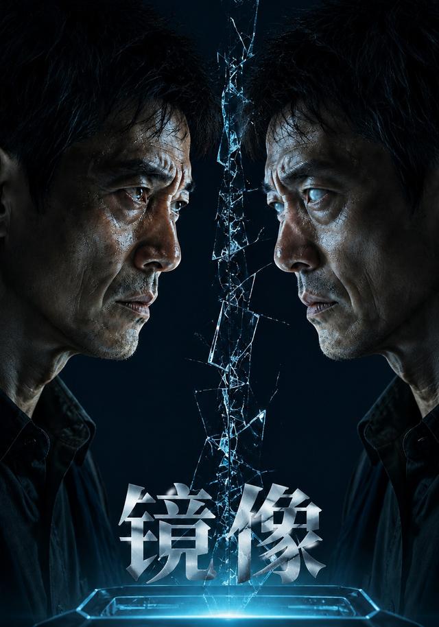 镜像