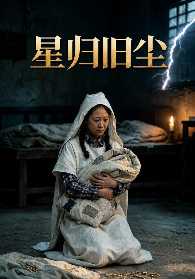 星归旧尘