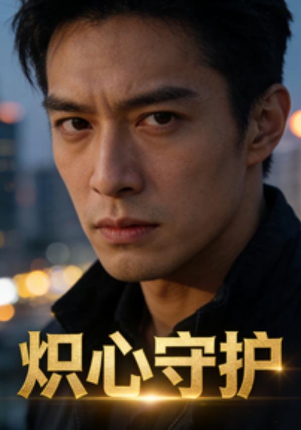 炽心守护