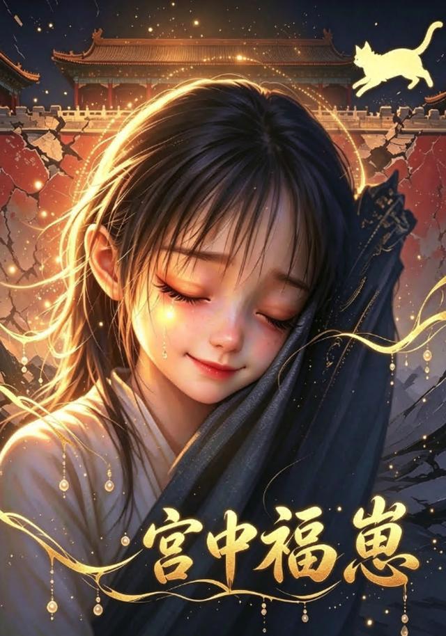 宫中福崽 cover