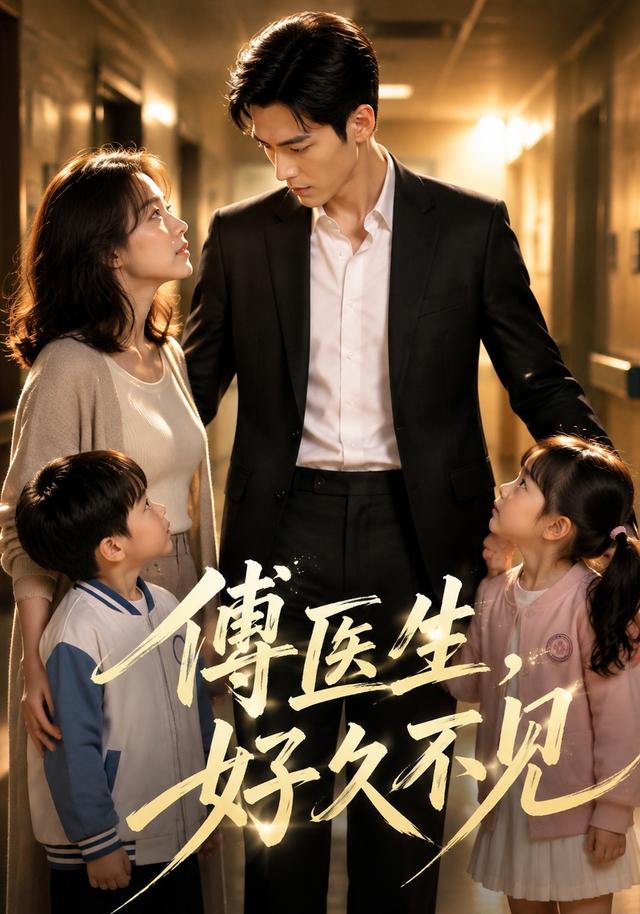 傅医生，好久不见