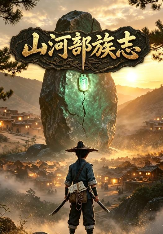 山河部族志
