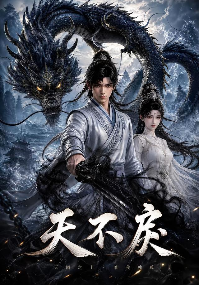 天不戾