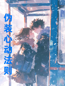 伪装心动法则 cover