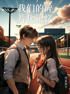 我们的碎片化记忆 cover