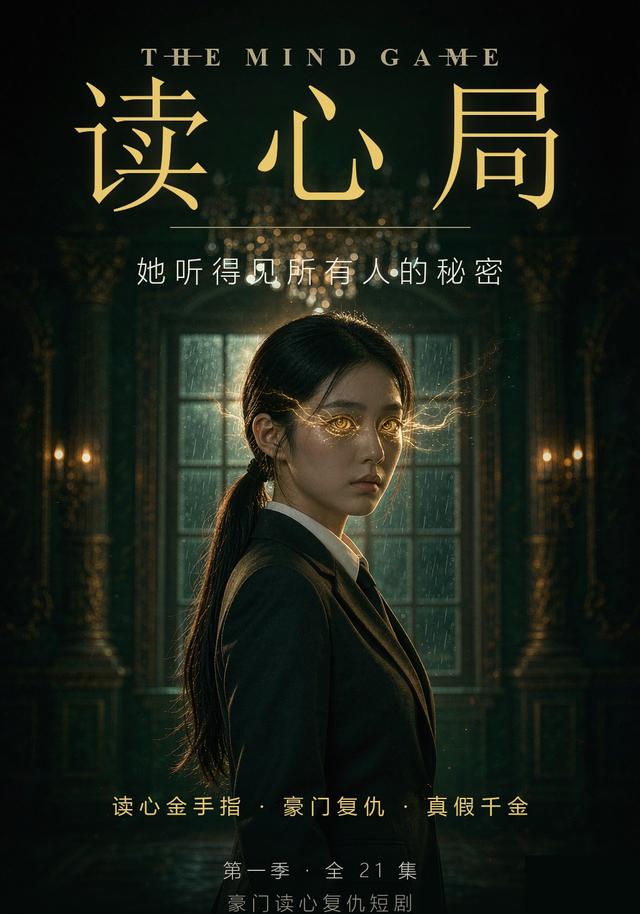 读心局
