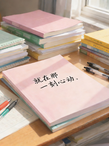 就在那一刻心动 cover