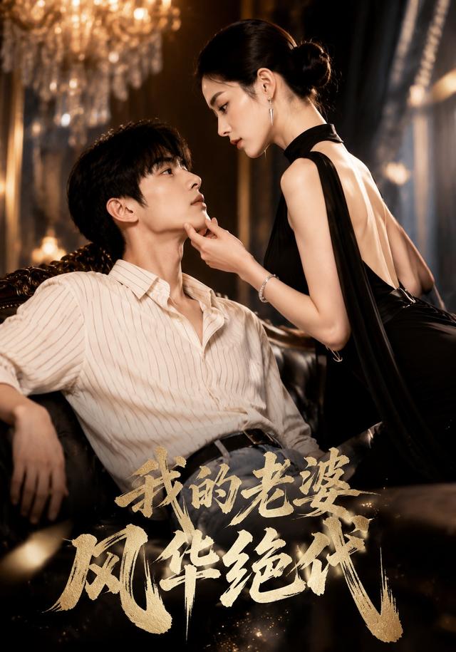 我的老婆风华绝代 cover
