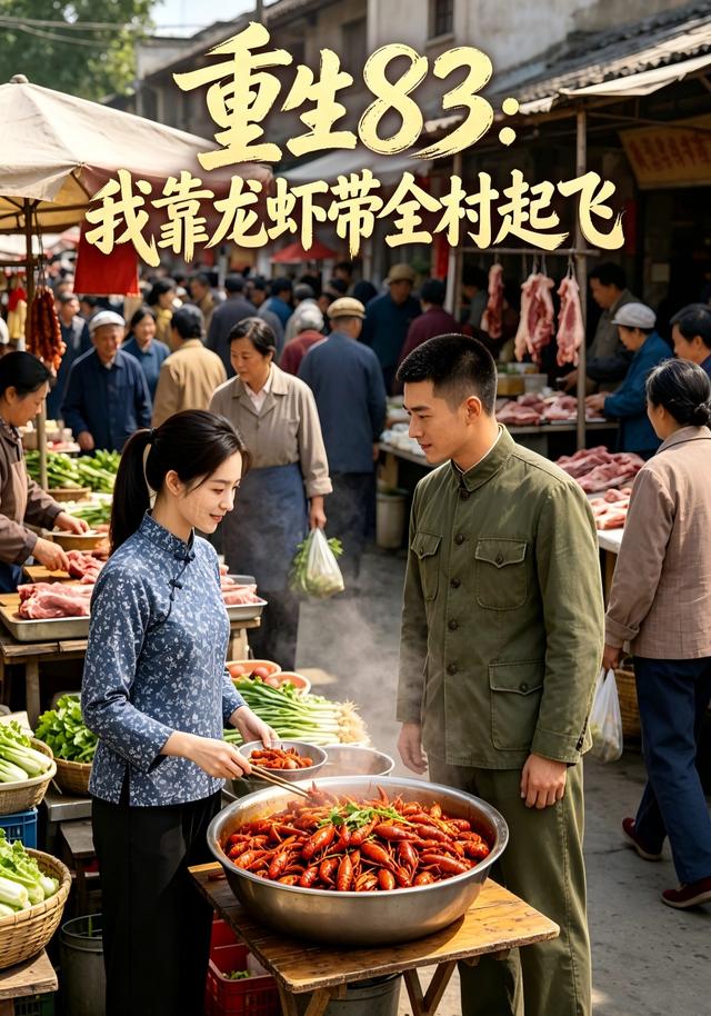 重生83：我靠龙虾带全村起飞