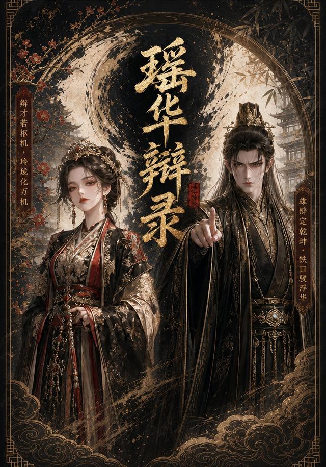 瑶华辩录