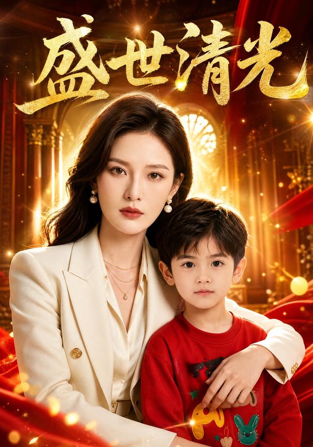 盛世清光