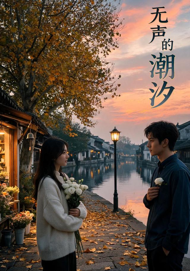 无声的潮汐
