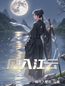 风入江云 cover