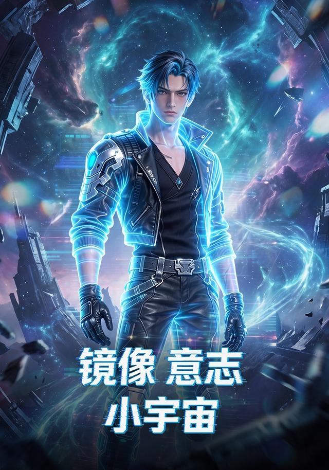 镜像意志小宇宙