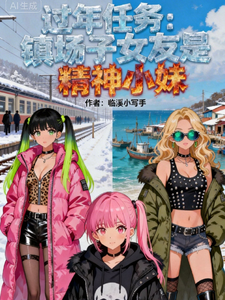 过年任务:镇场子女友是精神小妹 cover