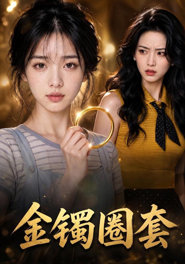 金镯圈套