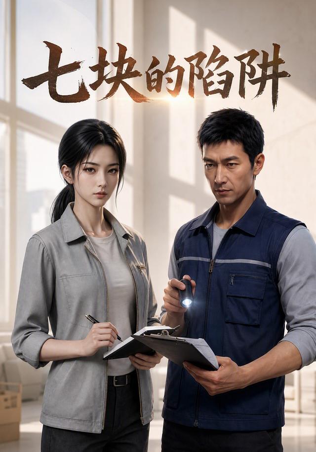 七块的陷阱