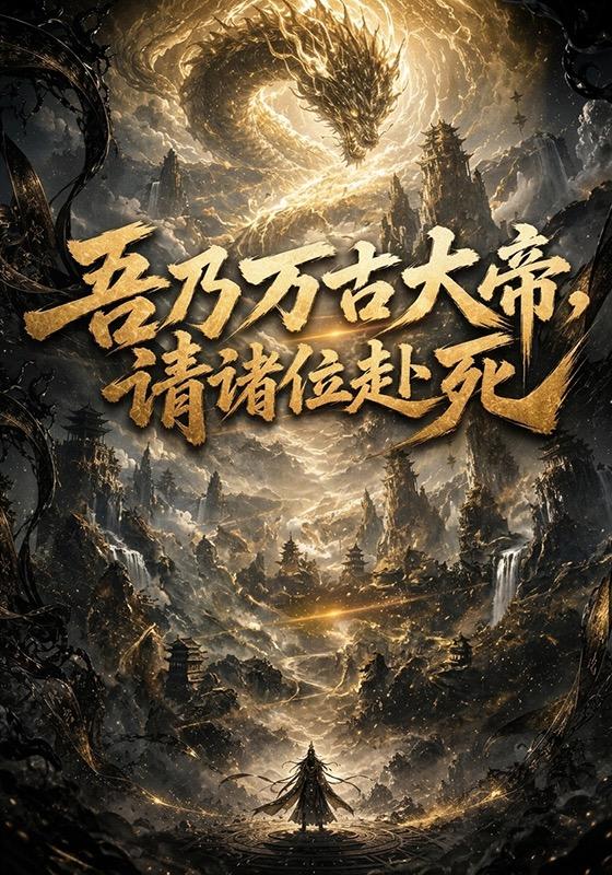 吾乃万古大帝，请诸位赴死 cover
