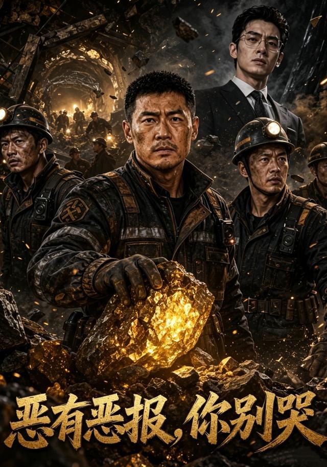 恶有恶报，你别哭 cover