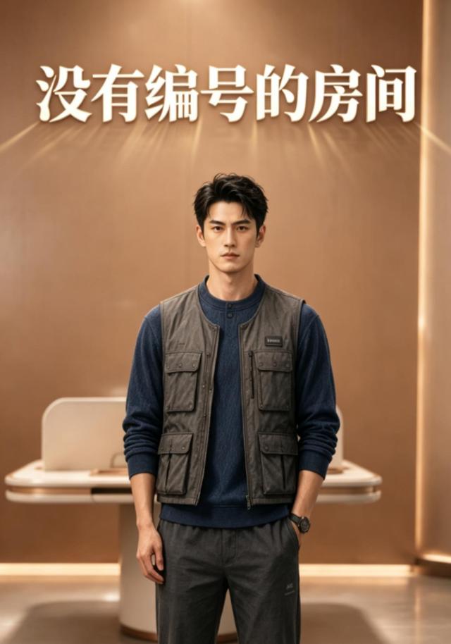 没有编号的房间 cover