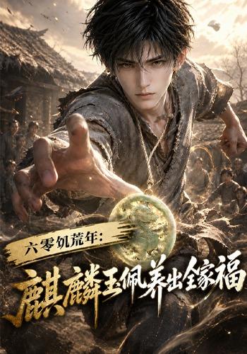六零饥荒年：麒麟玉佩养出全家福