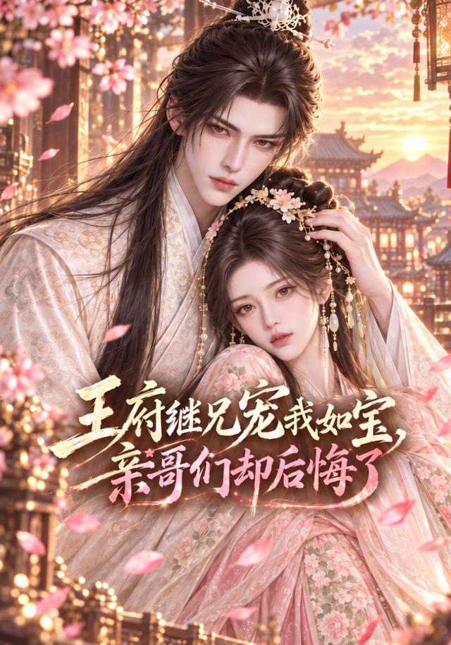 王府继兄宠我如宝，亲哥们却后悔了