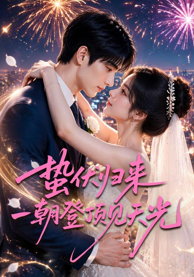 蛰伏归来一朝登顶见天光 cover