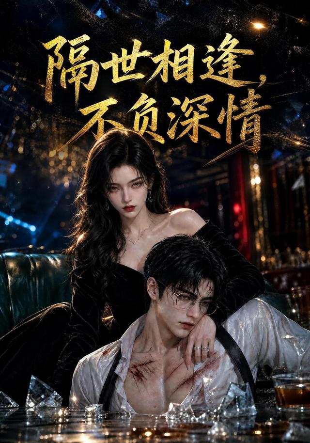 隔世相逢不负深情 cover
