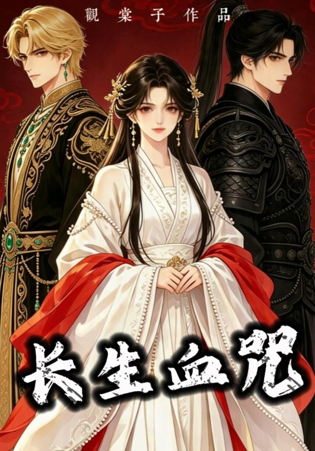 长生血咒