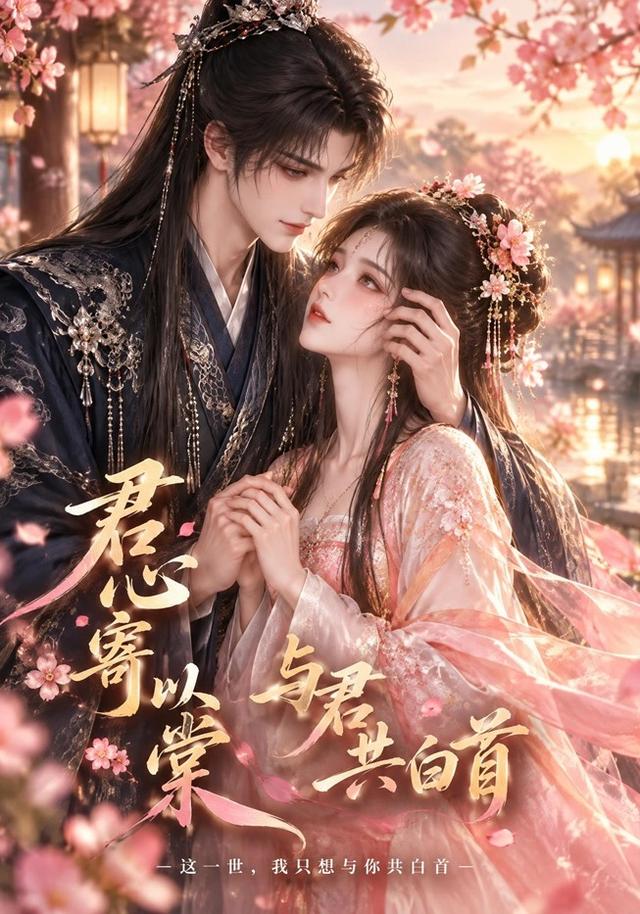 君心寄以棠：与君共白首
