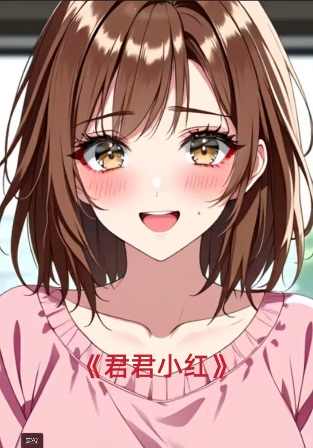 君君小红