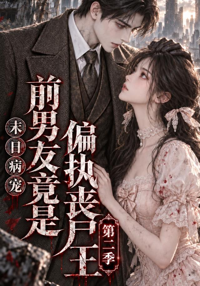 末日病宠：前男友竟是偏执丧尸王第二季