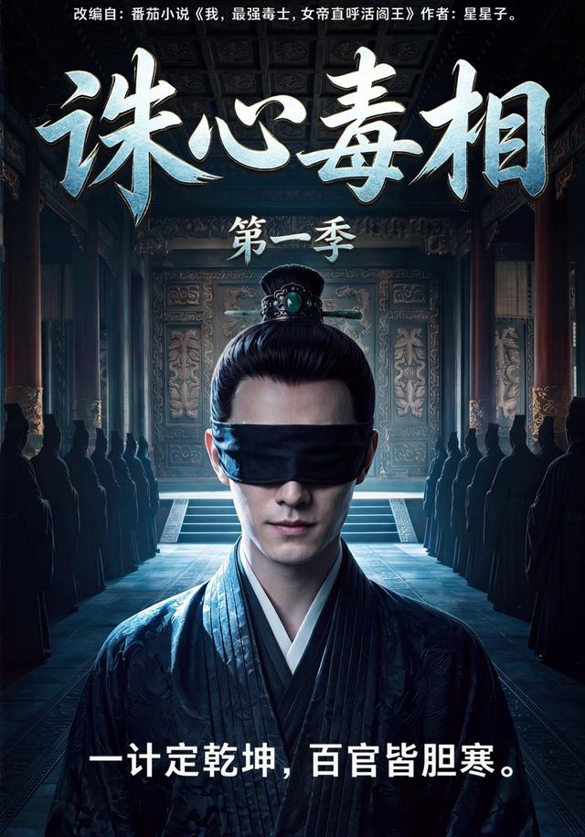 诛心毒相第一季