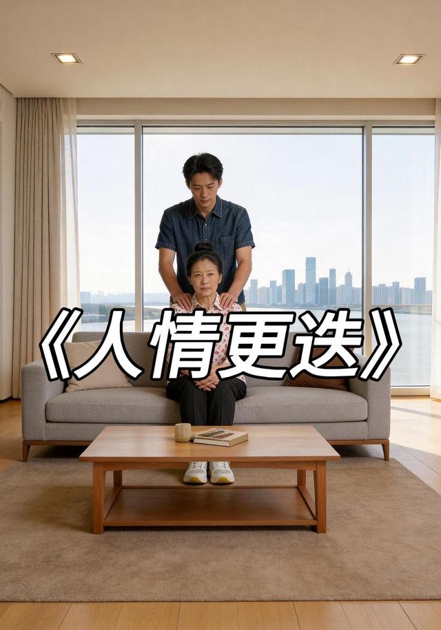 人情更迭
