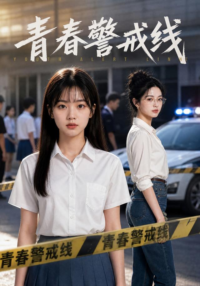 青春警戒线