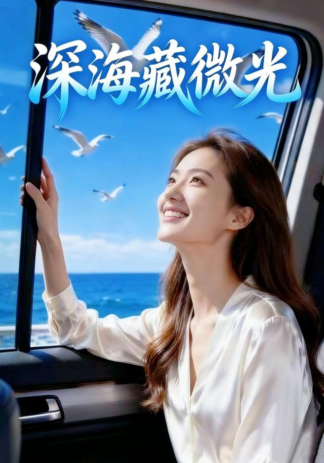 深海藏微光