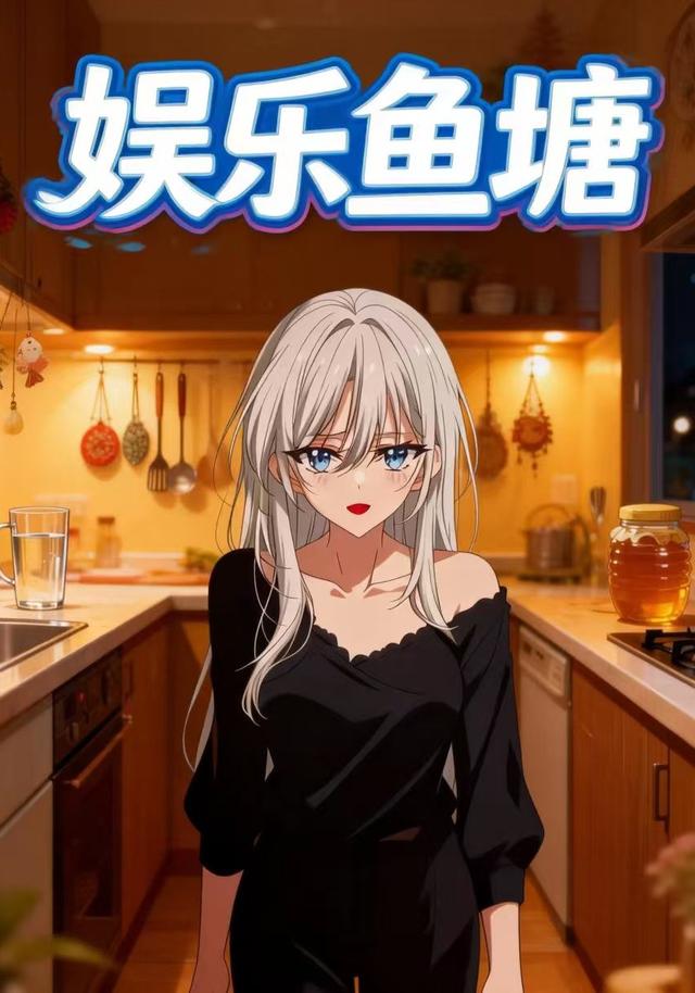 娱乐鱼塘