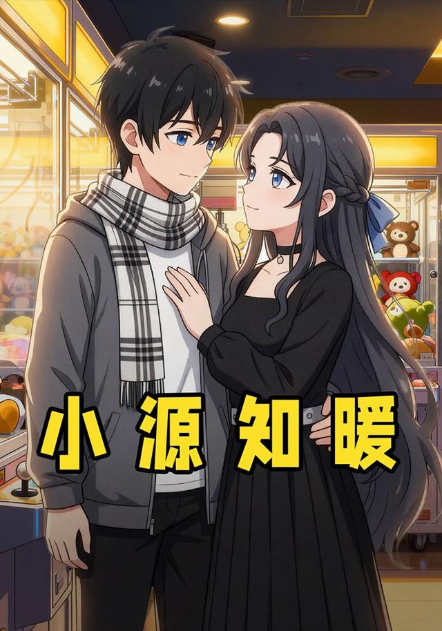 小源知暖