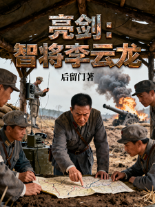 亮剑：智将李云龙 cover