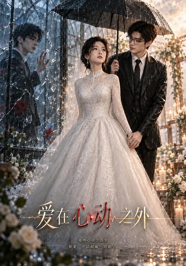 爱在心动之外 cover