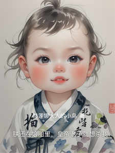 朕还在娘胎里，皇帝老子就想杀我 cover
