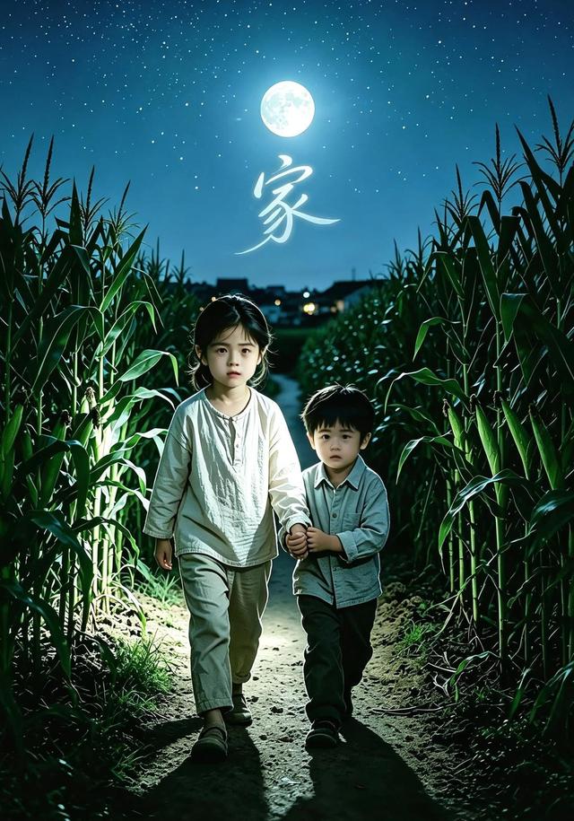 家 cover
