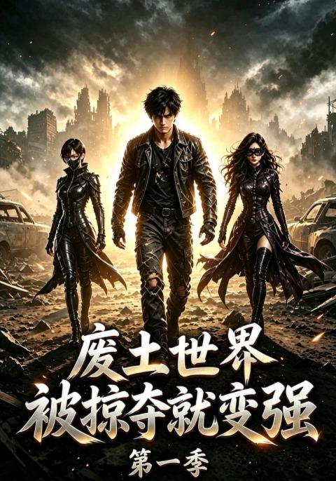 废土世界被掠夺就变强第一季