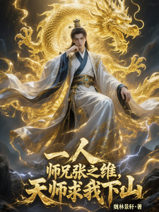 一人：师兄张之维，天师求我下山 cover