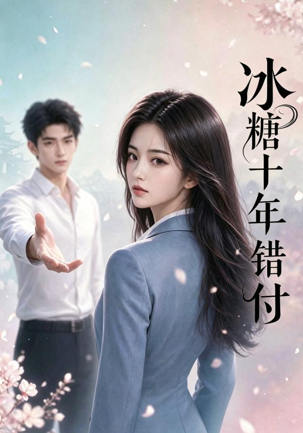 冰糖十年错付
