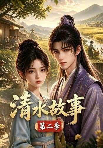 清水故事第二季