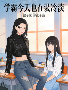 学霸今天也在装冷淡 cover