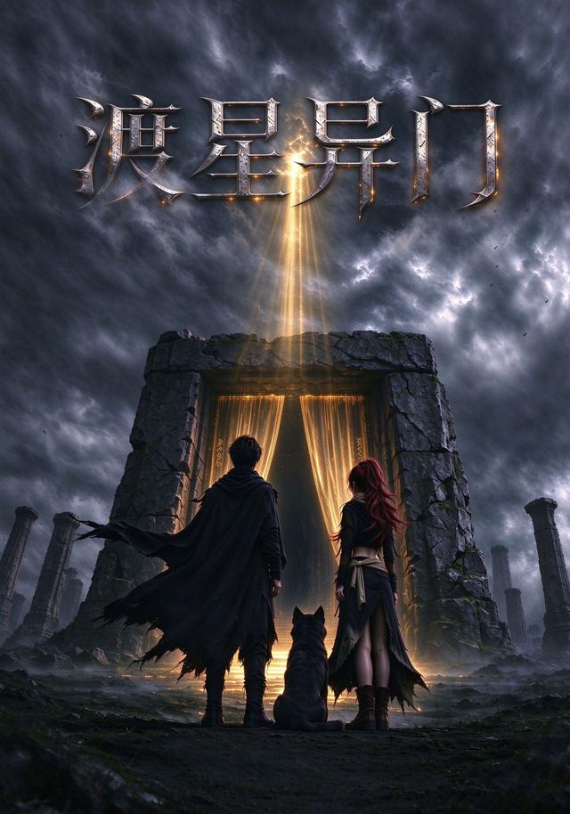 渡星异门